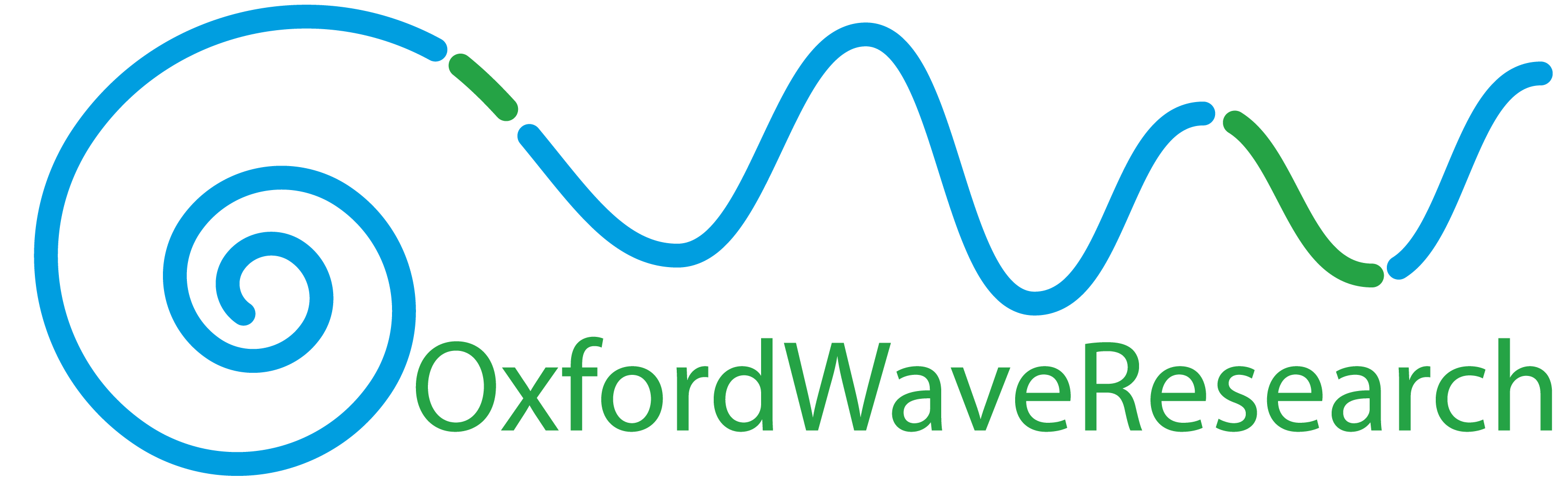 Oxford Wave Research logo